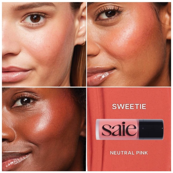 Said Dew Blush - Sweetie - Picture 2 of 4